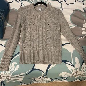 J. Crew Sweater